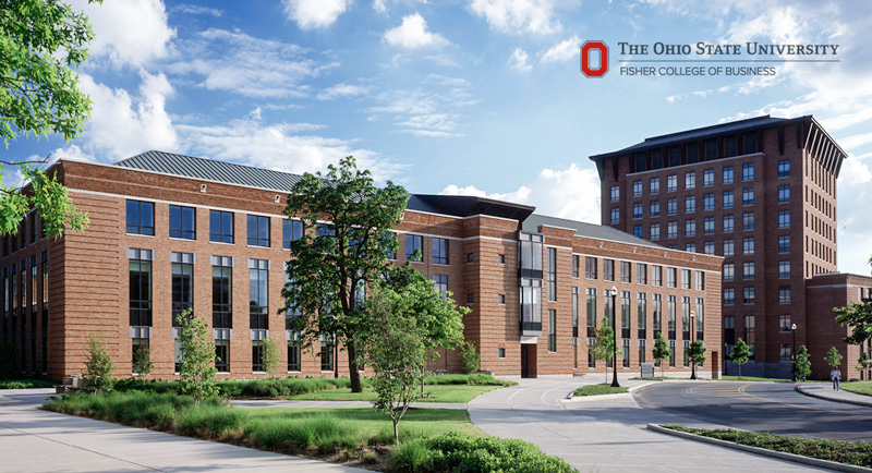 The Ohio State University - Study Architecture