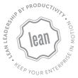 LEADING LEAN - BECOMING A LEAN COMPANY, NOT JUST A COMPANY DOING LEAN THINGS
