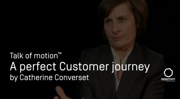 A perfect Customer journey