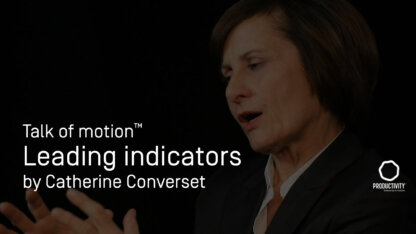 Leading indicators title=