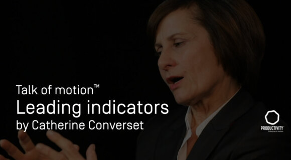 Leading indicators